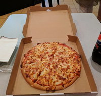 Kraven pizza - New South Wales Tourism 