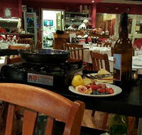 La Casa Italiana - New South Wales Tourism 