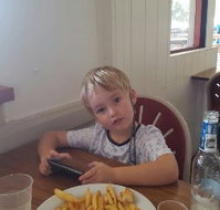 Little Street Kitchen - New South Wales Tourism 