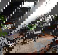 Loki Cafe - New South Wales Tourism 