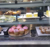 Long Jetty Bakery