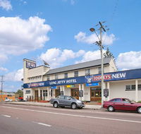Long Jetty Hotel