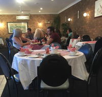 Lotus Court - New South Wales Tourism 