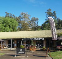 Maloneys Beach Cafe and Cellar - New South Wales Tourism 