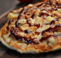 Marie's Pizza - Tweed Heads - New South Wales Tourism 