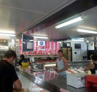 Menniti Seafoods Fish  Chips - New South Wales Tourism 