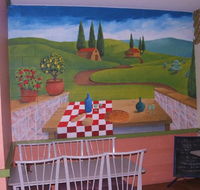 Merimbula Pizza - New South Wales Tourism 