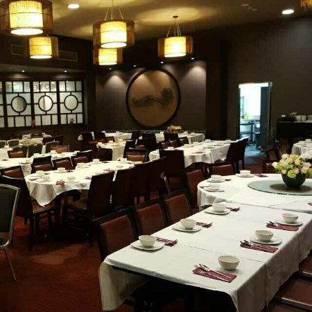 Ming Dragon Chinese Restaurant - New South Wales Tourism  0