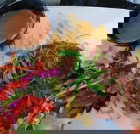 Minty's Cafe Bar n Grill - New South Wales Tourism 