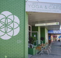 Modern Organic