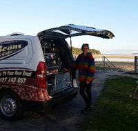 More Than Beans Mobile Cafe - New South Wales Tourism 