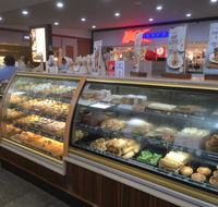 Muffin Break - New South Wales Tourism 