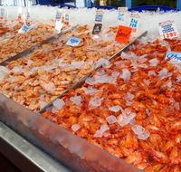 Northern Rivers Seafoods - New South Wales Tourism 