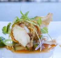 Ocean Restaurant - New South Wales Tourism 