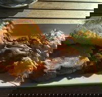 Ocean View Cafe - New South Wales Tourism 