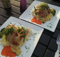 Pelican's Wharf Family Restaurant - New South Wales Tourism 