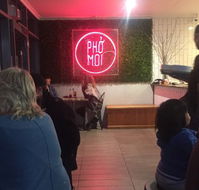 Pho Moi Vietnamese Eatery - New South Wales Tourism 