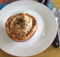Pie Stop - New South Wales Tourism 