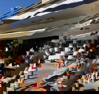 Plunge - New South Wales Tourism 