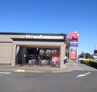 Red Rooster - New South Wales Tourism 