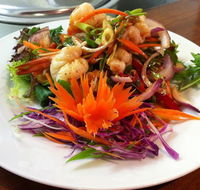 Red Wok - New South Wales Tourism 