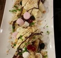 Redbank Restaurant - New South Wales Tourism 