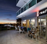 Reef Bar Grill - New South Wales Tourism 