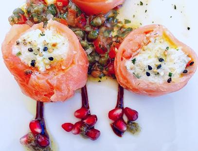 Suq Restaurant - New South Wales Tourism  1