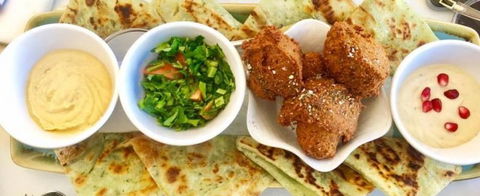 Suq Restaurant - New South Wales Tourism  3