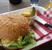 Riverland Cafe - New South Wales Tourism 