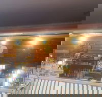 Roselea Cafe - New South Wales Tourism 