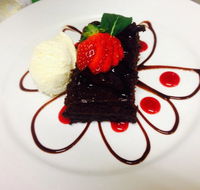 Rosewood Cottage Bar  Grill - New South Wales Tourism 