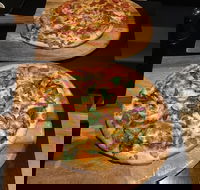 Rozzi's Italian Canteen - New South Wales Tourism 