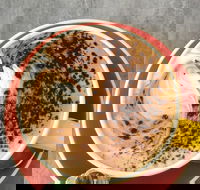 Sal and Co - New South Wales Tourism 