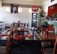 Savoy Cafe Restaurant - New South Wales Tourism 