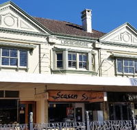 Season Sushi - New South Wales Tourism 