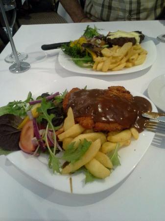 Seaspray Brasserie & Chargrilled - New South Wales Tourism  0