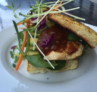 Shadonna Cafe - New South Wales Tourism 