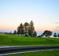 Shelly Beach Golf Club - New South Wales Tourism 