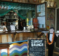 Sheoak Shack Gallery Cafe - New South Wales Tourism 
