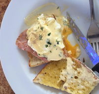 Simon's Cafe - New South Wales Tourism 
