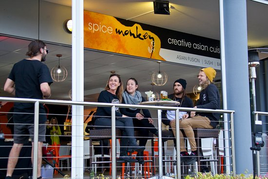 Pacific Palms NSW New South Wales Tourism 