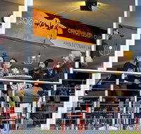 Spice Monkey - New South Wales Tourism 