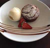 Splash Restaurant - New South Wales Tourism 