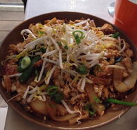Stir Crazy Noodle Bar - New South Wales Tourism 