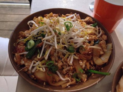 Stir Crazy Noodle Bar - New South Wales Tourism  0