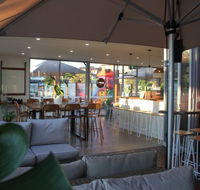 Sun Deck - New South Wales Tourism 