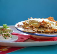 Supermex Mexican Restaurant - New South Wales Tourism 