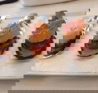 Suq Restaurant - New South Wales Tourism 