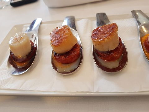 Suq Restaurant - New South Wales Tourism  0